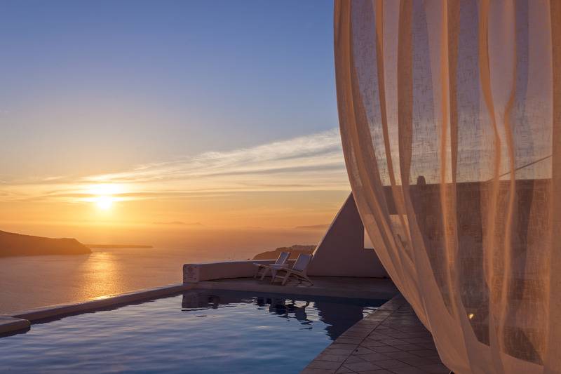 Astra Suites