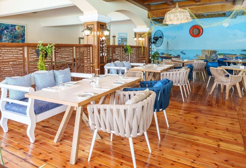 Atrium Palace Thalasso Spa Resort And Villas