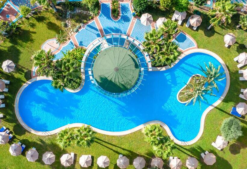 Atrium Palace Thalasso Spa Resort And Villas