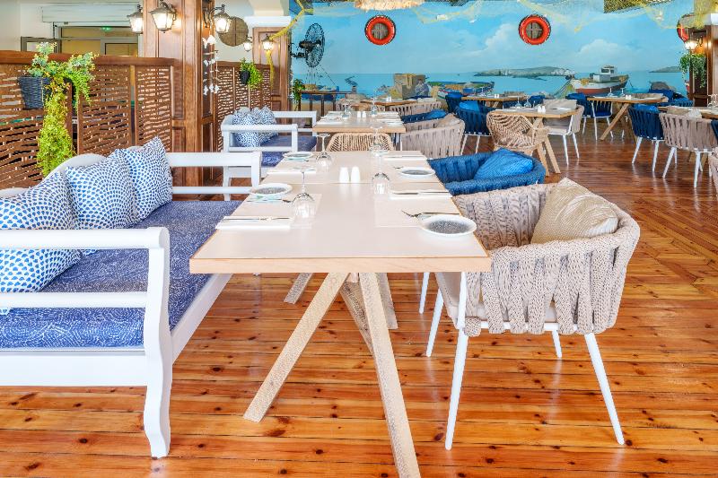 Atrium Palace Thalasso Spa Resort And Villas