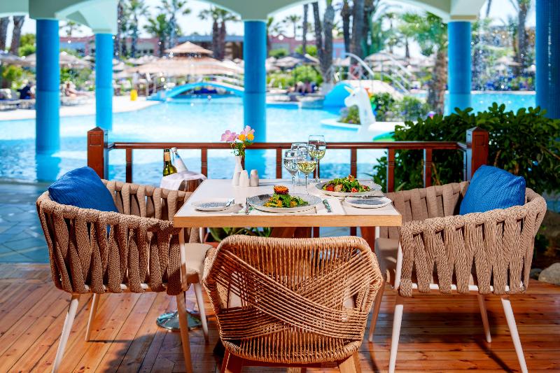 Atrium Palace Thalasso Spa Resort And Villas