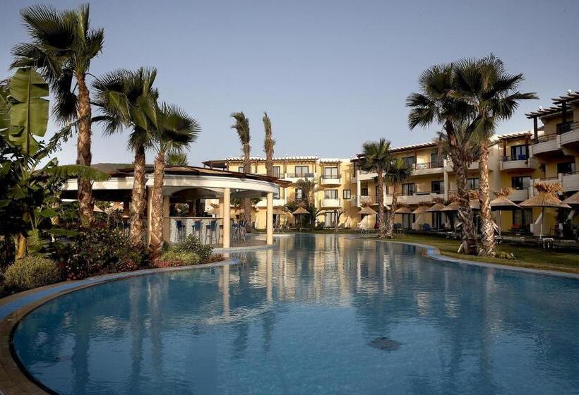 Atrium Palace Thalasso Spa Resort And Villas