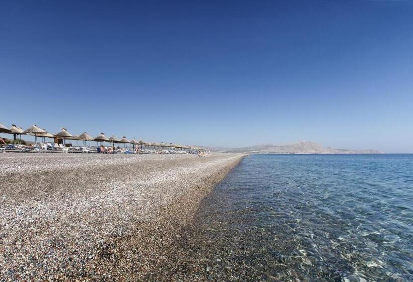 Atrium Palace Thalasso Spa Resort And Villas