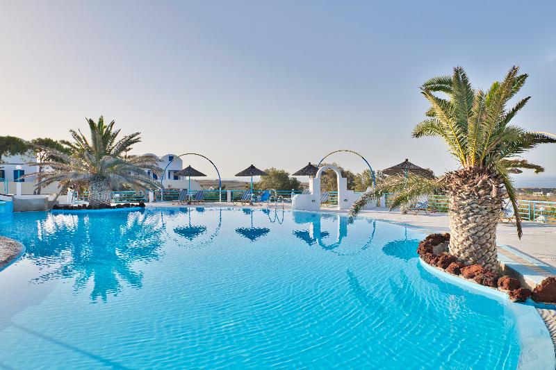 Caldera View Resort Adults Only