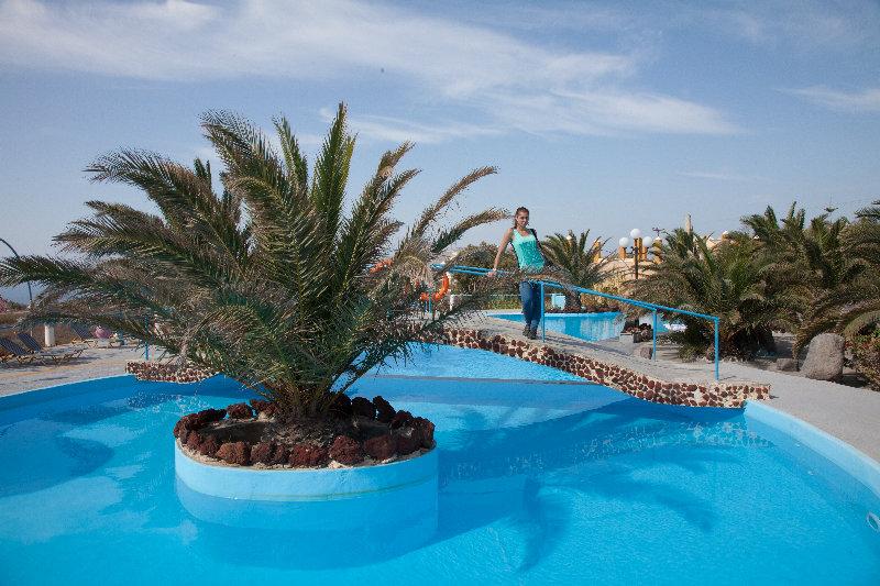 Caldera View Resort Adults Only