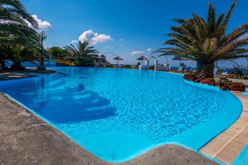 Caldera View Resort   Adults Only