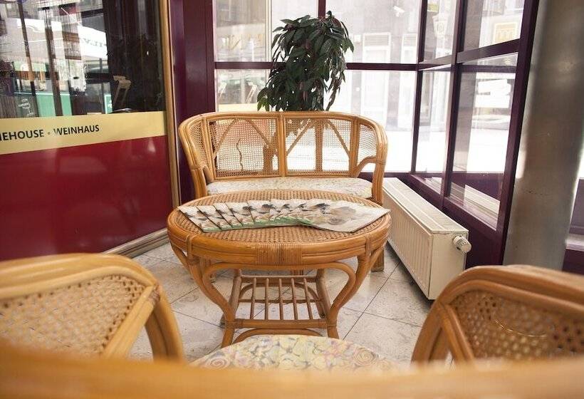 Fotos del hotel City  Pilvax:  52