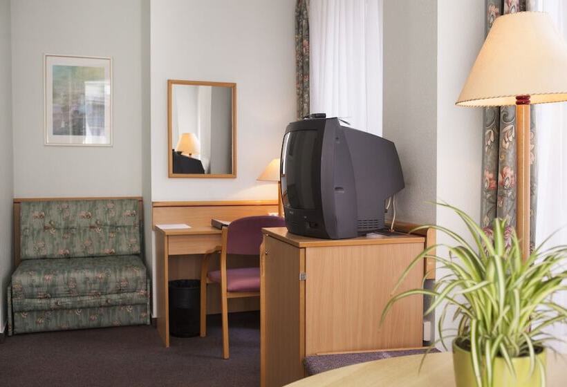 Fotos del hotel City  Pilvax:  32