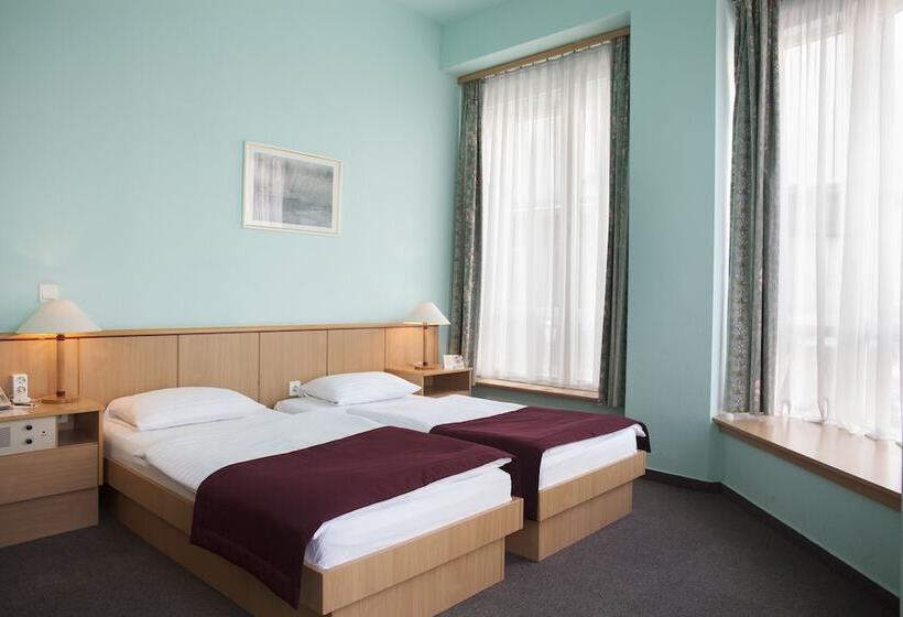 Fotos del hotel City  Pilvax:  17