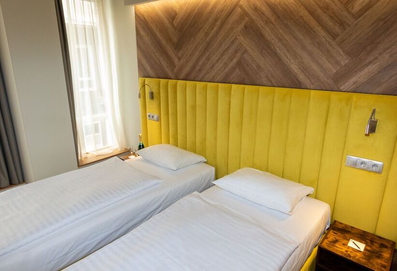 Fotos del hotel City  Pilvax:  34