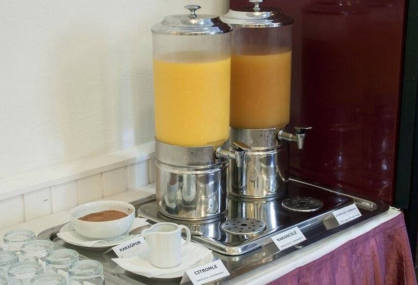 Fotos del hotel City  Pilvax:  56