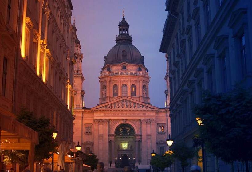 Fotos del hotel City  Pilvax:  58