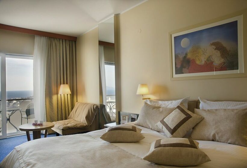 Egnatia City Hotel & Spa