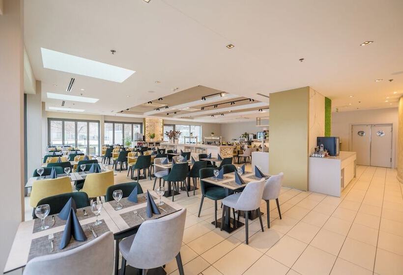 Fotos del hotel Expo Congress:  8