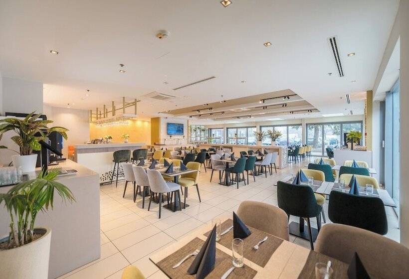 Fotos del hotel Expo Congress:  18