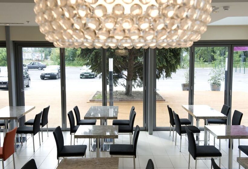 Fotos del hotel Expo Congress:  9