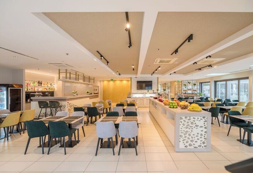 Fotos del hotel Expo Congress:  21