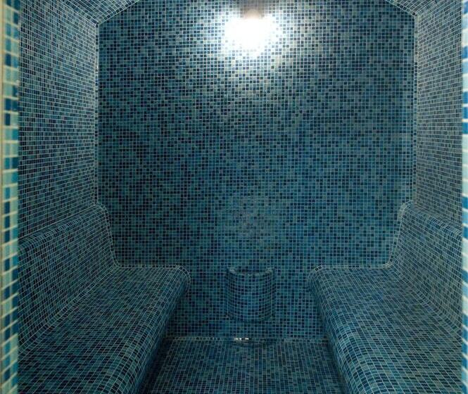 Fotos del hotel Expo Congress:  4