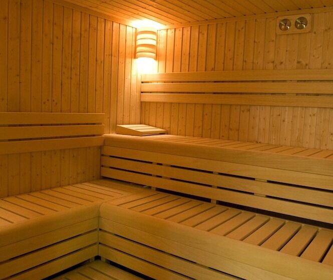 Fotos del hotel Expo Congress:  5