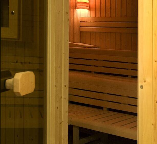 Fotos del hotel Expo Congress:  6