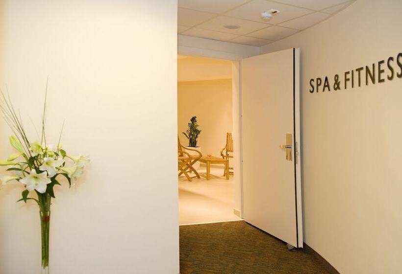 Fotos del hotel Expo Congress:  13