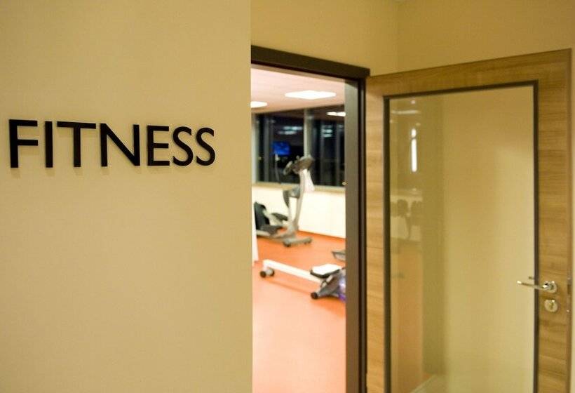 Fotos del hotel Expo Congress:  25