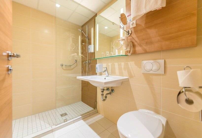 Fotos del hotel Expo Congress:  10