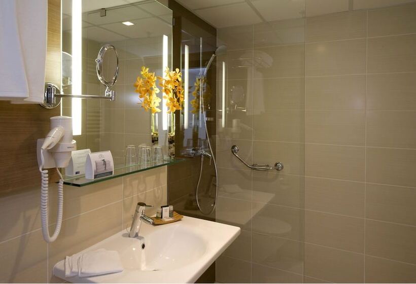 Fotos del hotel Expo Congress:  12