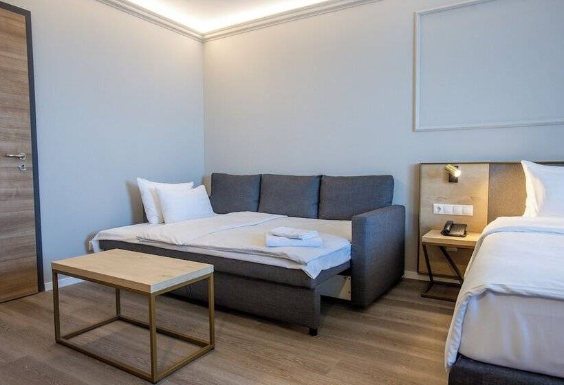 Fotos del hotel Expo Congress:  2