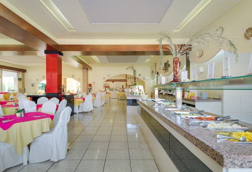 Golden Odyssey Hotel All Inclusive