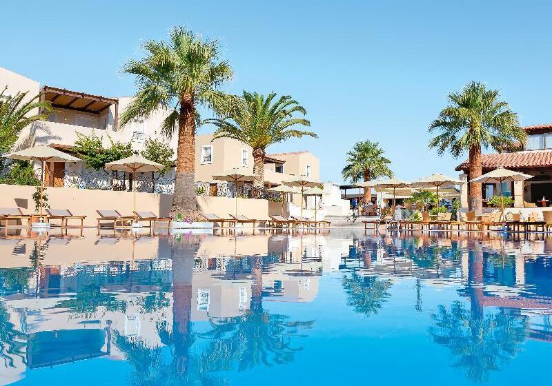 Grecotel Casa Adele, Grecotel Apartments