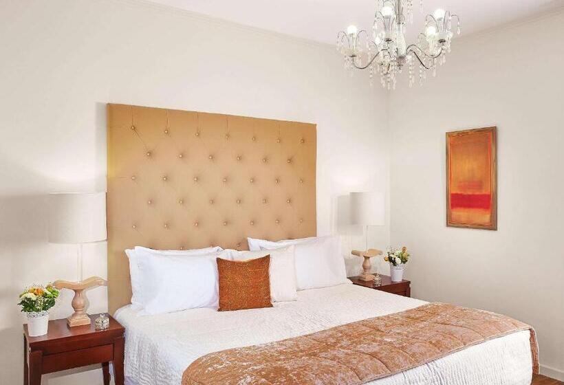 Grecotel Casa Adele, Grecotel Apartments