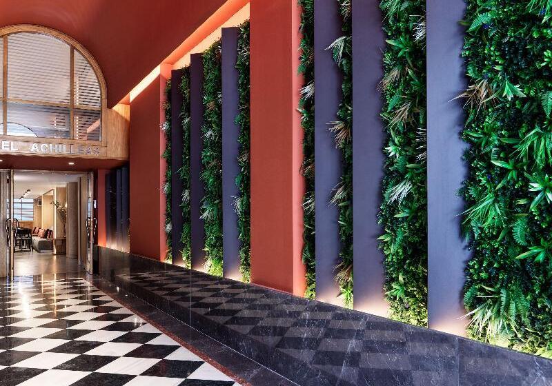 Fotos del hotel Achilleas:  30