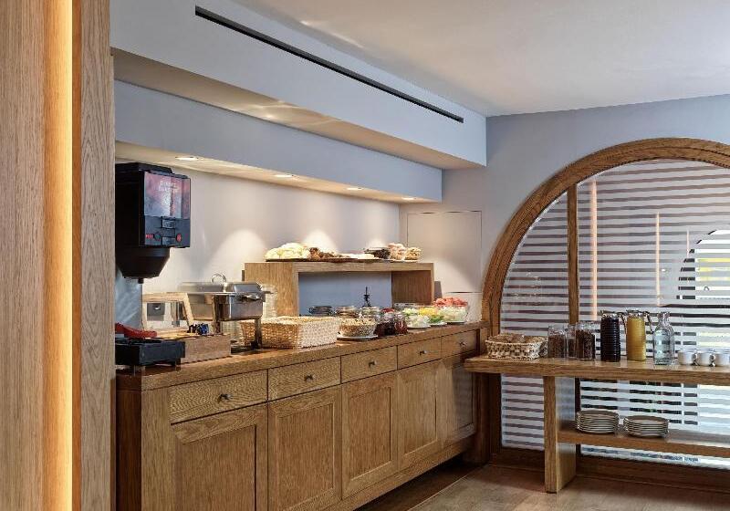 Fotos del hotel Achilleas:  11