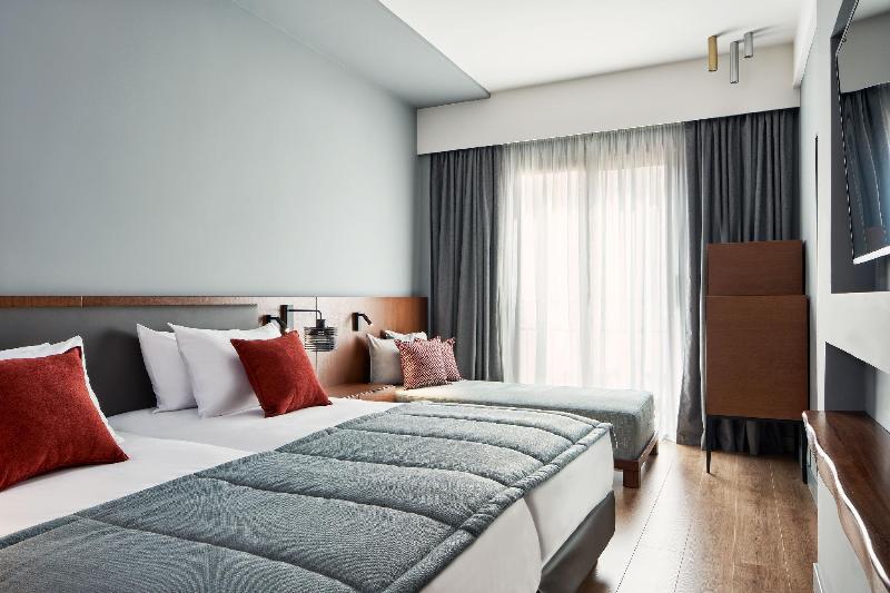 Fotos del hotel Achilleas:  12