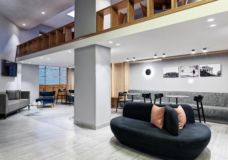 Fotos del hotel Achilleas:  15