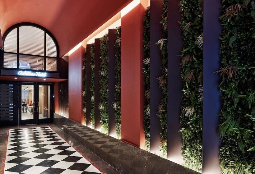 Fotos del hotel Achilleas:  17