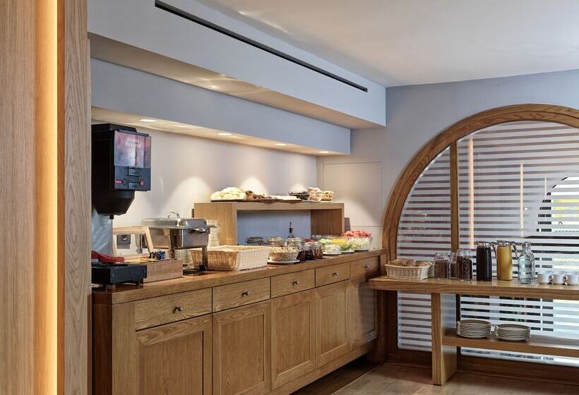 Fotos del hotel Achilleas:  49