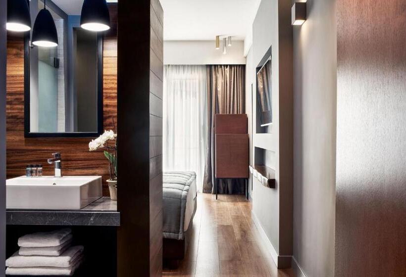 Fotos del hotel Achilleas:  34