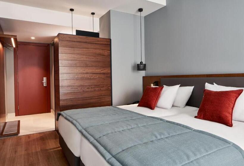 Fotos del hotel Achilleas:  4