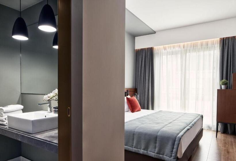 Fotos del hotel Achilleas:  8