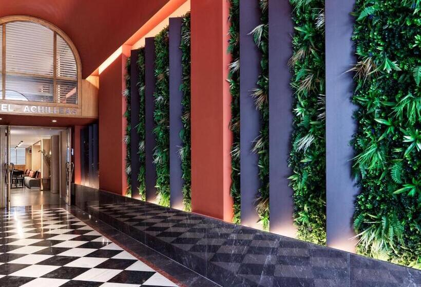 Fotos del hotel Achilleas:  27