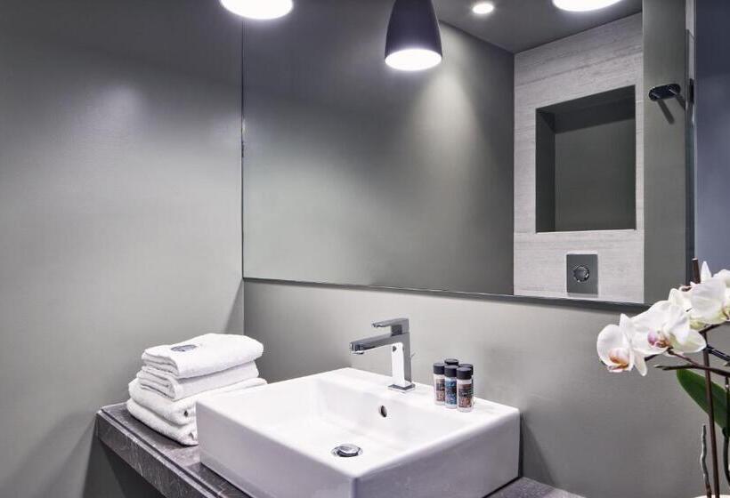 Fotos del hotel Achilleas:  35