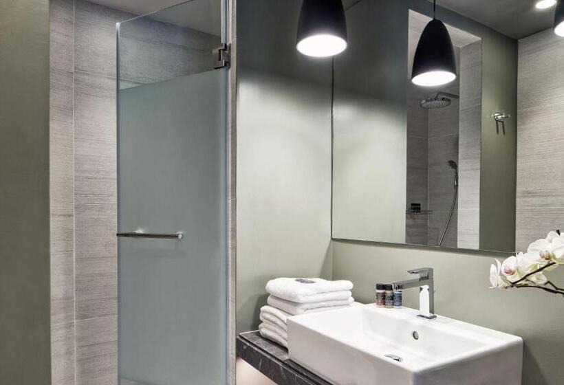 Fotos del hotel Achilleas:  38