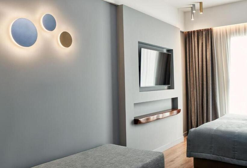 Fotos del hotel Achilleas:  53