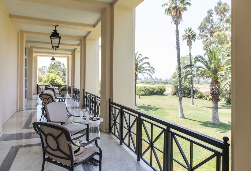 Amalia Hotel Nafplio