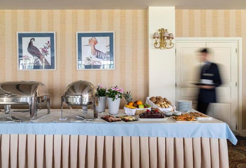 Amalia Hotel Nafplio