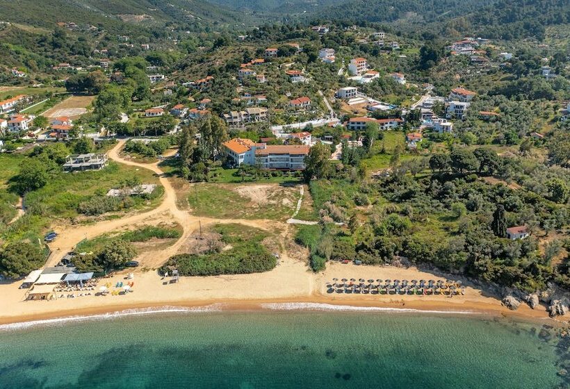 هتل Arco Beach