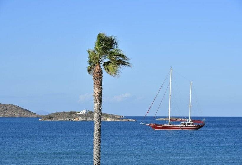 هتل Astir Of Paros