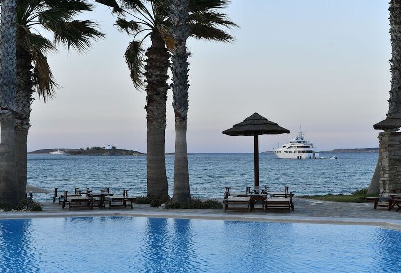 هتل Astir Of Paros